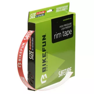 Bikefun Safetape Road öntapadós felniszalag