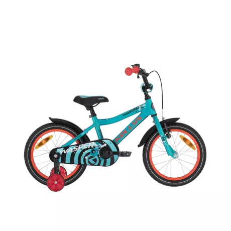 Kellys Wasper Gyermek kerékpár - 16" Blue