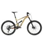 Kellys Swag 30 MTB Fully kerékpár - 27,5"