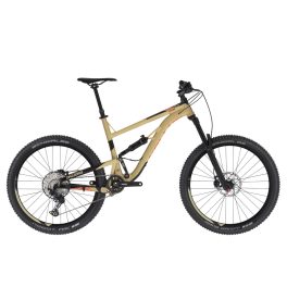 Férfi MTB Fully 27,5"