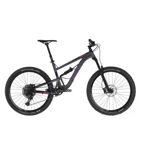 Kellys Thorx 10 MTB kerékpár - 27,5"