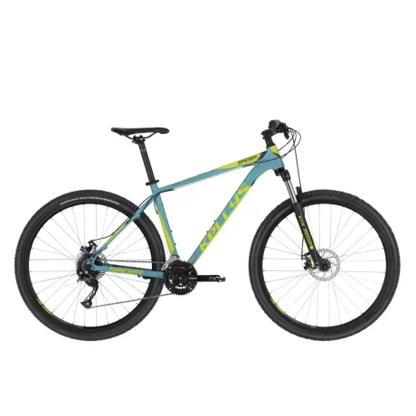 Kellys Spider 10  MTB kerékpár  - 29" Turquoise