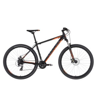 Kellys Madman 30  MTB kerékpár - 29" Black