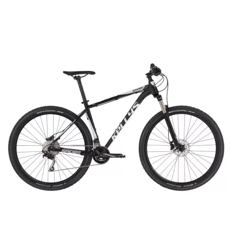 Kellys Spider 90 MTB kerékpár - 27,5"