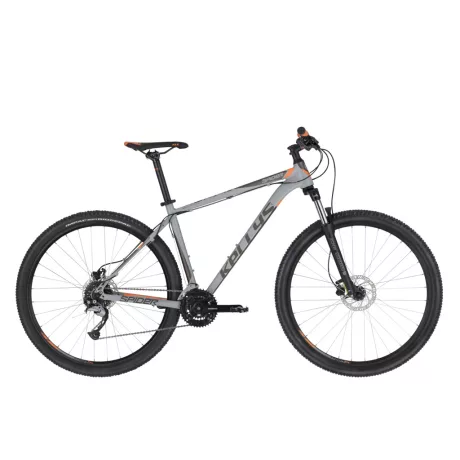 Kellys Spider 30 MTB kerékpár - 27,5" Orange