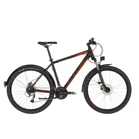 Kellys Madman 60 MTB kerékpár - 27,5"
