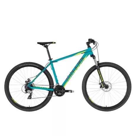 Kellys Madman 30 MTB kerékpár - 27,5" Turquoise