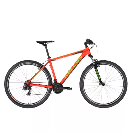 Kellys Madman 10 MTB kerékpár - 27,5" Orange