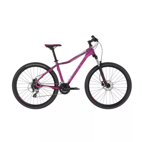 Kellys Vanity 50 női MTB kerékpár - 27,5" Pink