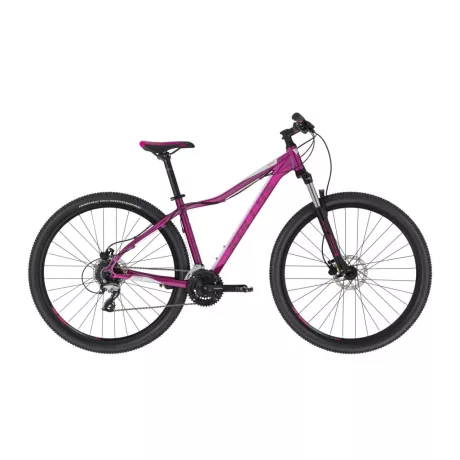 Kellys Vanity 50  női MTB kerékpár - 29" Pink
