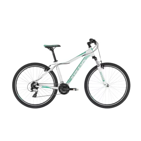 Kellys Vanity 20 női MTB kerékpár - 26" White
