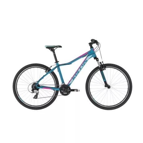 Kellys Vanity 20 női MTB kerékpár - 27,5" Blue