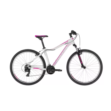 Kellys Vanity 10 női MTB kerékpár - White