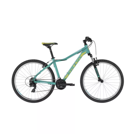 Kellys Vanity 10 női MTB kerékpár - Green
