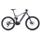 Kellys Theos i50 SH 630Wh MTB e-bike - 29" Dark