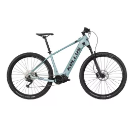 Férfi MTB 27,5" e-bike