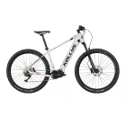 Kellys Tayen R50 SH 725Wh MTB e-bike - 29" White