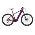 Kellys Tayen R50 SH 725Wh MTB e-bike - 29" Pink