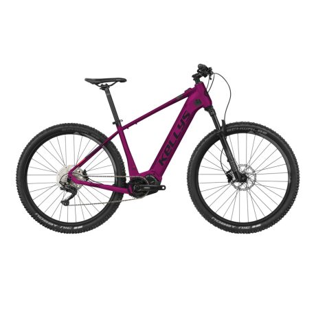 Kellys Tayen R50 SH 725Wh MTB e-bike - 27,5" Pink
