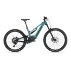 Kellys Theos F60 SH 725Wh MTB e-bike - 29" Teal