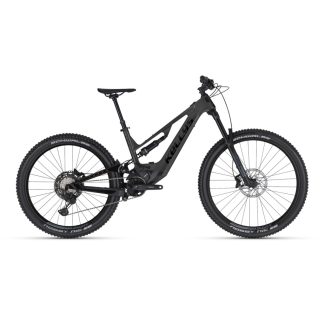Kellys Theos F60 SH 725Wh MTB e-bike - 29" Anthracite