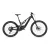 Kellys Theos F60 SH 725Wh MTB e-bike - 29" Anthracite