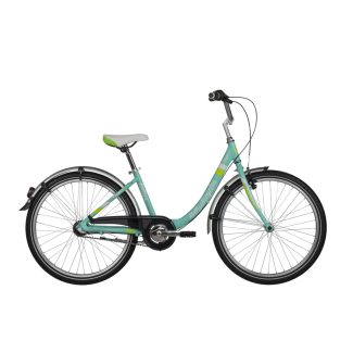 Kellys Maggie Gyermek kerékpár  - 24" Mint