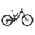 Kellys Theos F90 SH 820Wh MTB e-bike - 29" Black