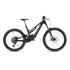 Kellys Theos F90 SH 820Wh MTB e-bike - 29" Black