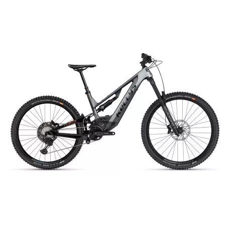 Kellys Theos F60 SH 820Wh MTB Fully 29"/27,5" e-bike