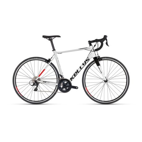 Kellys ARC 30 Országúti Kerékpár - White