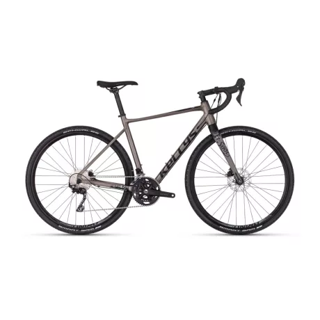 Kellys Soot 50 Gravel kerékpár