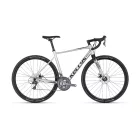Kellys Soot 30 Gravel kerékpár - Silver