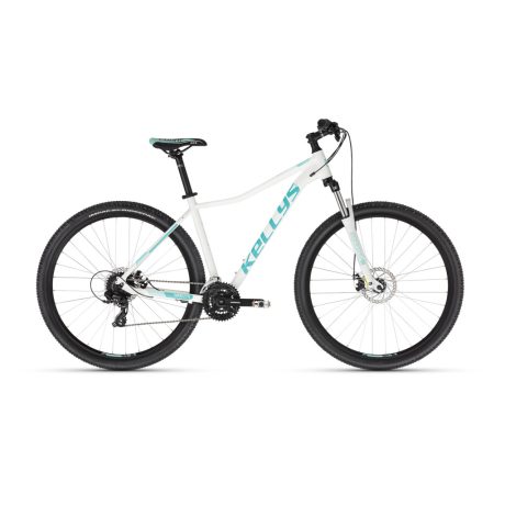 Kellys Vanity 30 női 29" MTB XC kerékpár - White