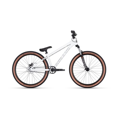 Kellys Whip 30 dirt kerékpár - White