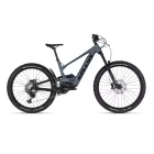 Kellys Theos R50 LTD P 725Wh 29/27,5" MTB e-bike Fully e-bike - Steel