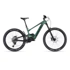 Kellys Theos R30 P 820Wh 29/27,5" MTB e-bike Fully e-bike - Magic
