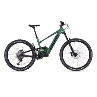   Kellys Theos R30 P 820Wh 29/27,5" MTB e-bike Fully e-bike - Magic