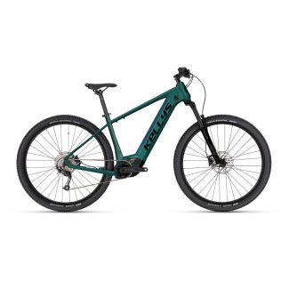 Kellys Tygon R10 AIR P 725MTB e-bike - Magic