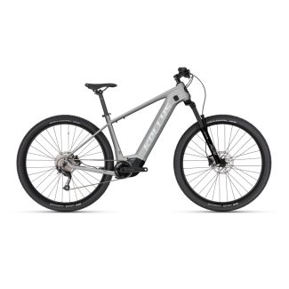 Kellys Tygon R10 AIR P 725MTB e-bike - Light