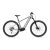 Kellys Tygon R10 AIR P 725Wh MTB 29" e-bike - Light Grey