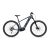 Kellys Tygon R10 AIR P 725Wh MTB 29" e-bike - Steel Blue