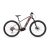 Kellys Tayen R10 AIR P 725Wh női MTB 29" e-bike - Rose Gold