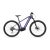 Kellys Tayen R10 AIR P 725Wh női MTB 29" e-bike - Magic Pink