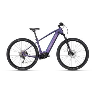 Kellys Tayen R10 AIR P 725Wh női MTB e-bike - Magic