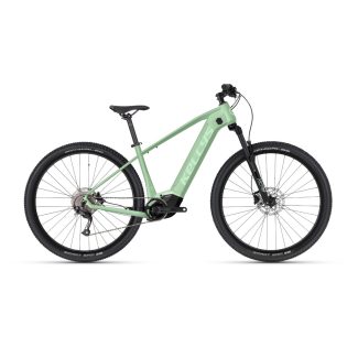 Kellys Tayen R10 AIR P 725Wh női MTB e-bike - Pastel