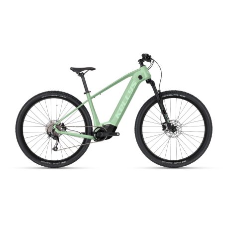Kellys Tayen R10 AIR P 725Wh női MTB e-bike - Pastel