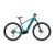 Kellys Tayen R10 AIR P 725Wh női MTB 27,5" e-bike - Azure