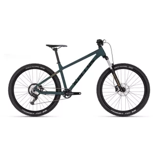 Kellys Gibon 05 MTB kerékpár MTB kerékpár - Ebony