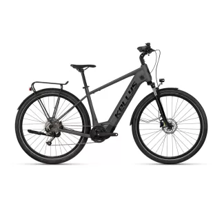   Kellys E-Carson 30 P 725Wh túratrekking e-bike 2025 - Anthracite